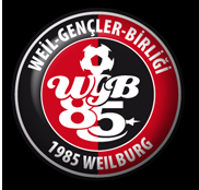 WGB Weilburg / Weil-Gençler-Birliği 1985 Weilburg