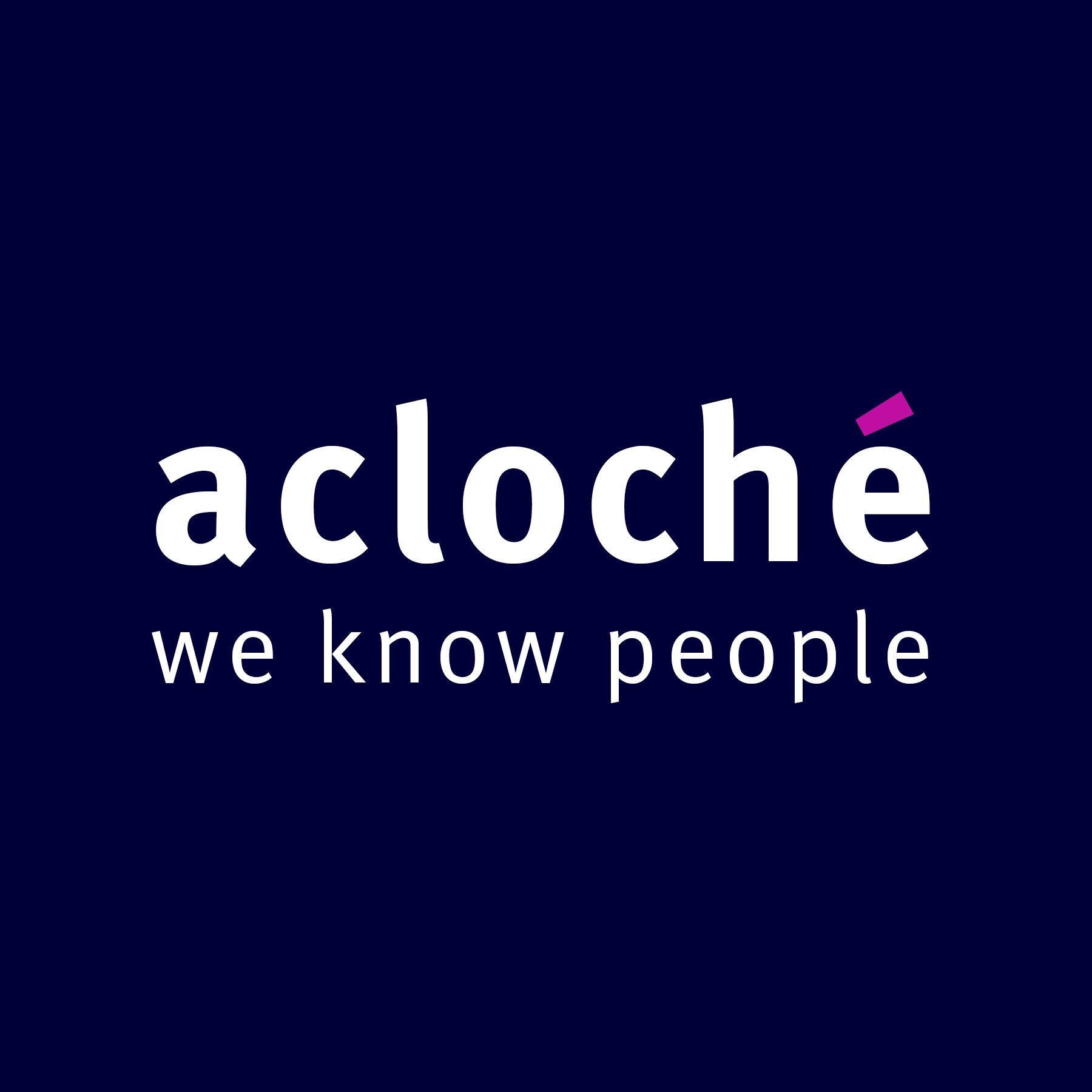 acloche Profile Picture
