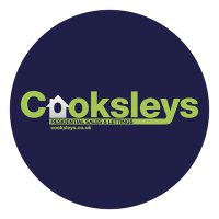 Cooksleys Sales & Lettings(@CooksleysExeter) 's Twitter Profile Photo