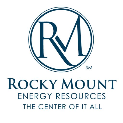 The City of Rocky Mount Energy Resources proudly supplies electric and natural gas services for the city of Rocky Mount and the surrounding community.