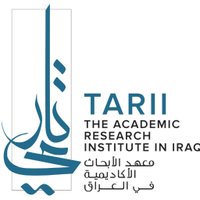 TARII(@TARII_Iraq) 's Twitter Profile Photo