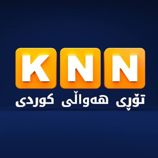 دیجیتاڵ میدیای KNN