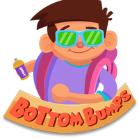 Bottom bumps(@bumps_bottom) 's Twitter Profile Photo