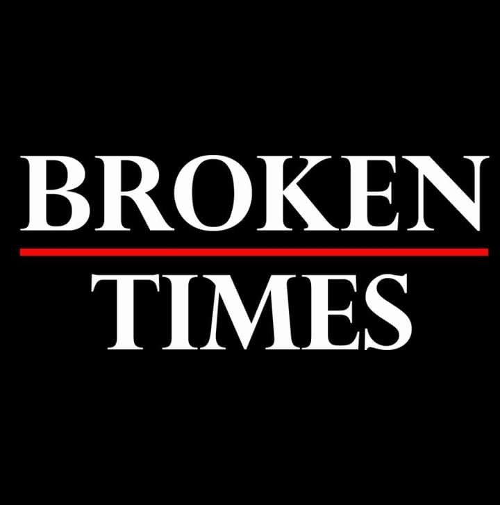 brokentimesnow Profile Picture