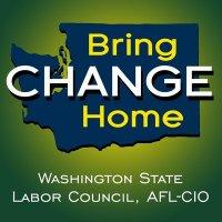 The Washington State Labor Council is the voice of labor in WA State representing hundreds of local unions and trade councils throughout the state.