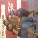 Morgan Rivera - @Morgangalaxy - Twitter