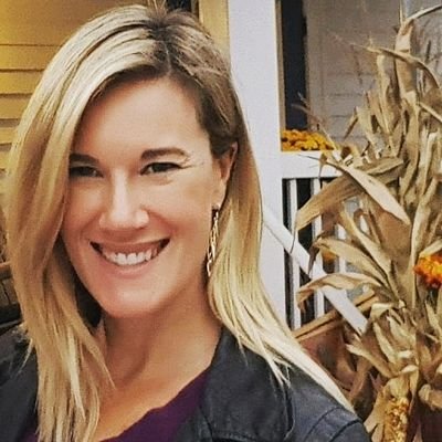 kristinlmcclure's profile picture. 