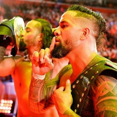 WWEUSOS88's profile picture. I love usos ,they are my best ever #believethat!👊
love samoan family.#DayOneIsh💕