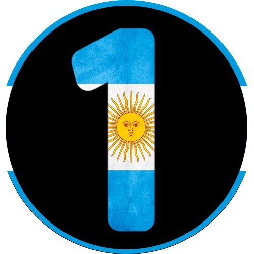 🇦🇷Argentina Primero🇦🇷