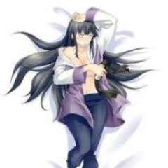 namiaz3's profile picture. 