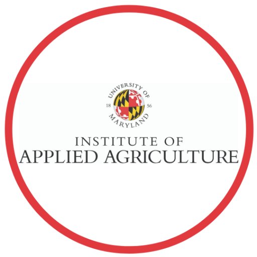 The Institute of Applied Agriculture offers hands-on education in agriculture, horticulture, landscaping, turfgrass & leadership. Careers grow here! #GoTerps