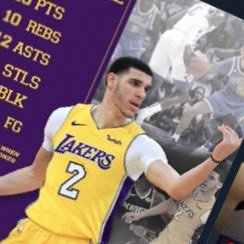 LonzoNBA_'s profile picture. 