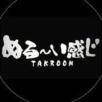 TAKROOM (タックルーム)(@TAKROOM_Rider) 's Twitter Profile Photo