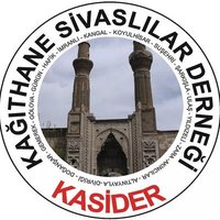 Kağıthane Sivaslılar Derneği(@kasider_58) 's Twitter Profile Photo