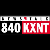 News/Talk 840 (@kxnt) 's Twitter Profile
