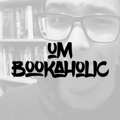 Canal de literatura apresentado pelo @alexcdsantos. Indicações de livros, sprints de leitura, promoções e muito mais! • divulgue@umbookaholic.com