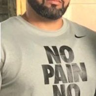 Tyrone Pannell (@tyronepannell1) 's Twitter Profile