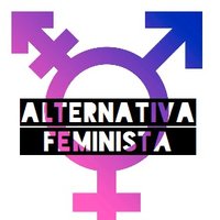 AlternativaFeminista(@AlternativaFem1) 's Twitter Profile Photo