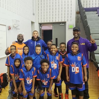 2026_dc's profile picture. Grassroots basketball organization focused on growing kids game, and building great character in our players.