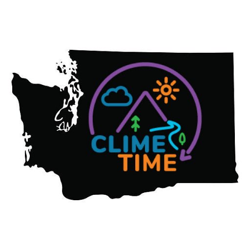 A Washington state-led network for Climate Science learning. We help teachers & students link #NGSS & #ClimateScience #teachwaclimetime