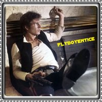 Han Solo. Parody. (@flyboyentice) 's Twitter Profile Photo Han Solo. Parody. (@flyboyentice) 's Twitter Profile Photo