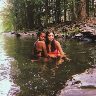 _LaraClark's profile picture. nothing to say lmao🍝