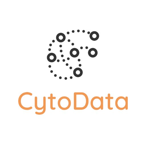 The CytoData society (CytoDS) builds and maintains an active community around image-based profiling.