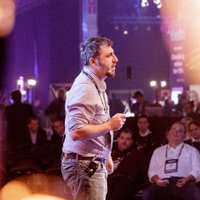 Hasan JABBAROV (@jabbarov) 's Twitter Profile