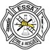 Essa Fire Department (@EssaFire) Twitter profile photo