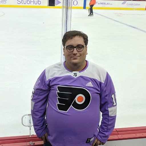 HS Chemistry Teacher // Magic Player // Level 2 Judge // New College of Florida Graduate// Flyers Fan // Pronouns - He/his/him.