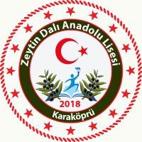 Karaköprü Zeytindalı Anadolu Lisesi (@dallisesi) Twitter profile photo