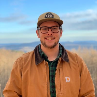 james_h_mott's profile picture. 