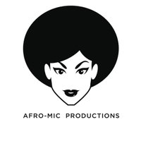 Afro-Mic Productions(@AfroMicPro) 's Twitter Profile Photo
