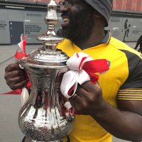 Kenny Ken (@kennyken1972) 's Twitter Profile