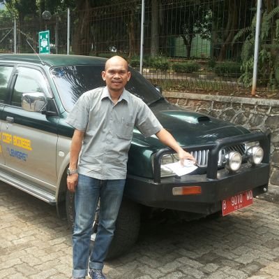 MatiasTmgr's profile picture. Ketua Umum APJETI
Used Cooking Oil For Biofuel
081317622744