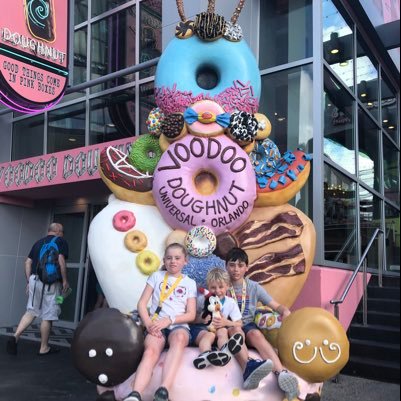 theresecx1's profile picture. 