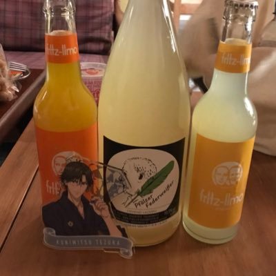 (つ・ω・)Ναοさんのプロフィール画像