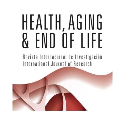 📝 Revista de investigación internacional de interés general sobre salud, envejecimiento y final de la vida. 

#cuidadospaliativos #envejecimiento #endoflife.