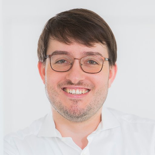 RoubenBathke's profile picture. Als leitender Redakteur des Fachmediendienstes energate beobachte ich den europäischen Energiemarkt und seine Kapriolen.