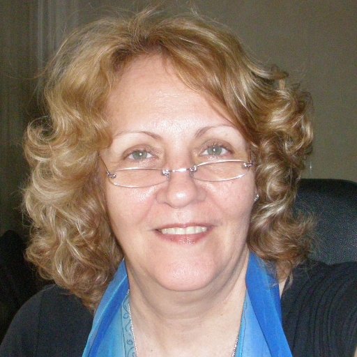 tomysitrans's profile picture. Directora de la empresa Sitrans