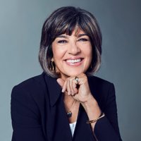 Christiane Amanpour(@amanpour) 's Twitter Profile Photo