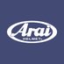 Arai Helmets UK (@WhyArai) Twitter profile photo