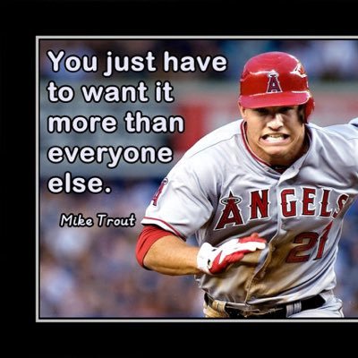 Follow me if you need a little bit of motivation to get through the day