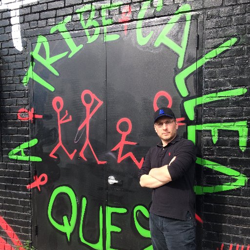 Filmmaker (Black Men Don’t Cheat, air b&d, etc) Music Producer- PE/ChuckD, STET, ChillRobG,Impossebulls. President- The SpitSlam Record Label Group