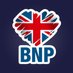 BritishNationalParty (@bnp) Twitter profile photo