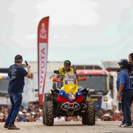 Patrocinadores de @danielpala277 piloto enduro @colombiaxraid piloto #dakar @sara5sanchez piloto #wmx. Fabricantes de prendas para enduro, motocross y MTB.