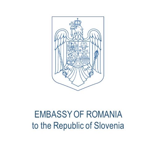 Embassy of Romania to the Republic of Slovenia. Veleposlaništvo Romunije v Republiki Slovenije. Ambasada României în Republica Slovenia