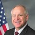 Fmr. Rep. Tim Walz Profile picture