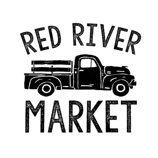 The #RedRiverMarket is open from 10am-2pm every Saturday July through October. Visit us in @downtownfargo for local produce, lunch, coffee and more! 🥕