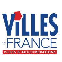 Villes de France(@VillesdeFrance) 's Twitter Profile Photo